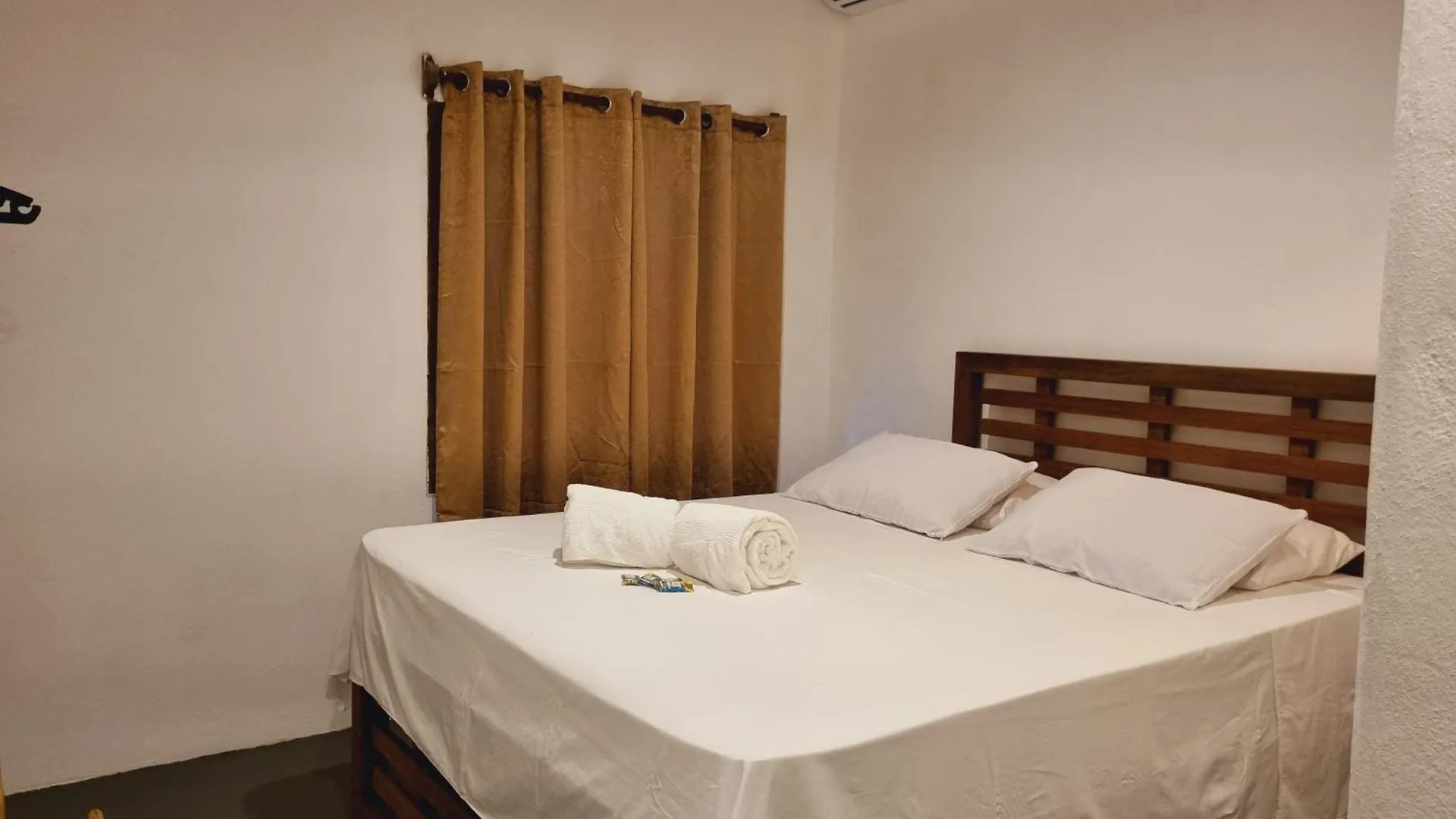 Holiday home Casa Ebano Brasileiro Villa Porto Seguro