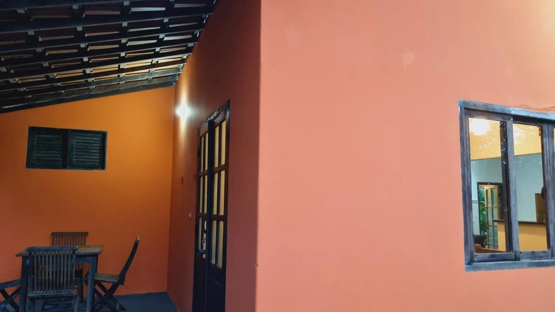 Holiday home Casa Ebano Brasileiro Villa Porto Seguro Brazil