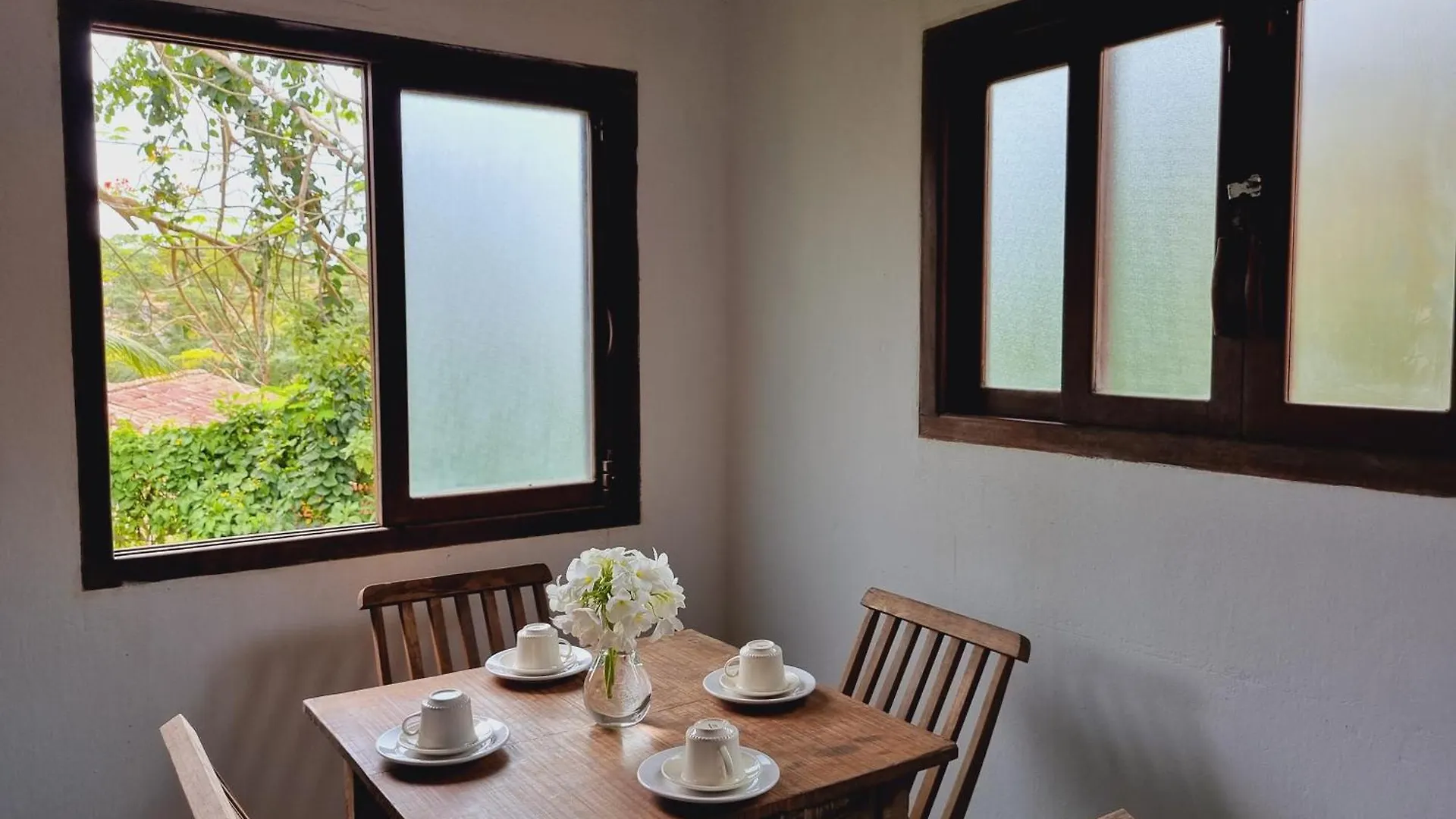 Casa Ebano Brasileiro Villa Porto Seguro Holiday home