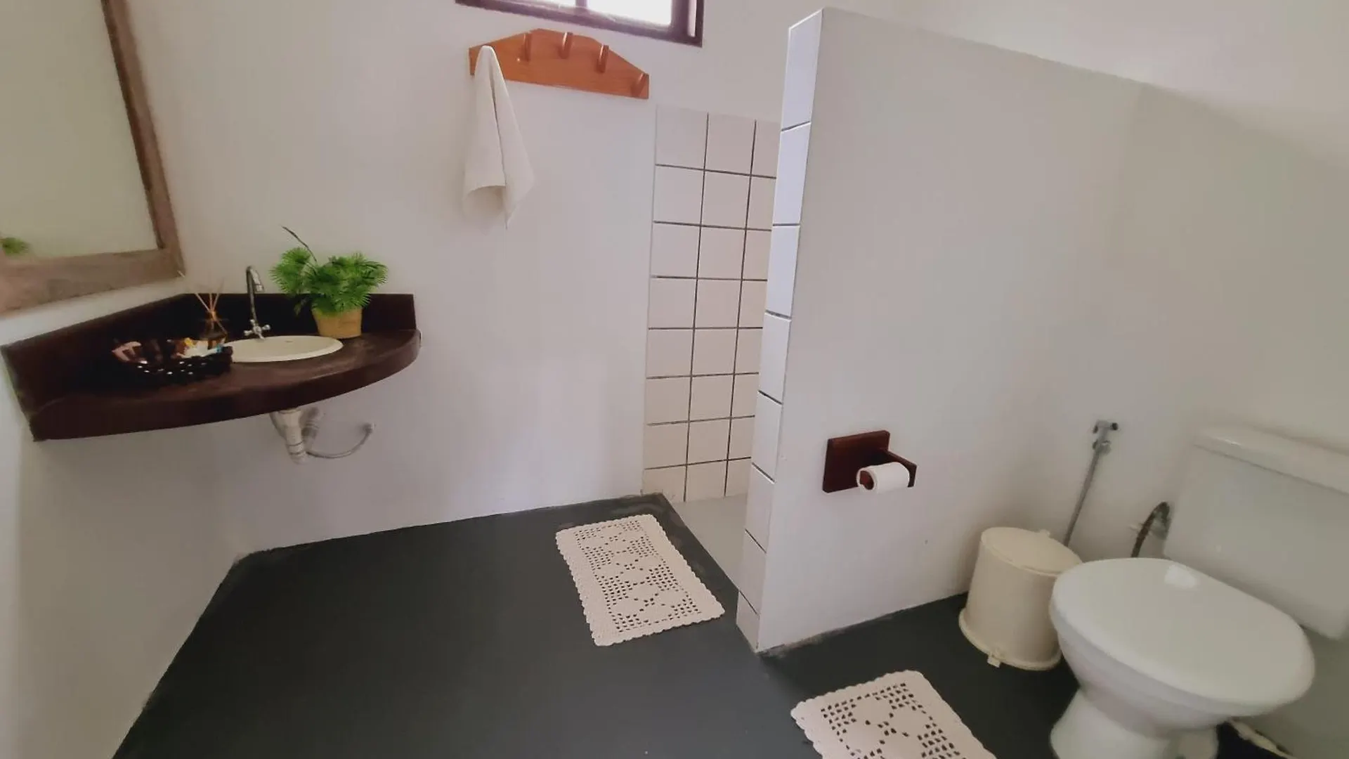 Casa Ebano Brasileiro Villa Porto Seguro Brazil