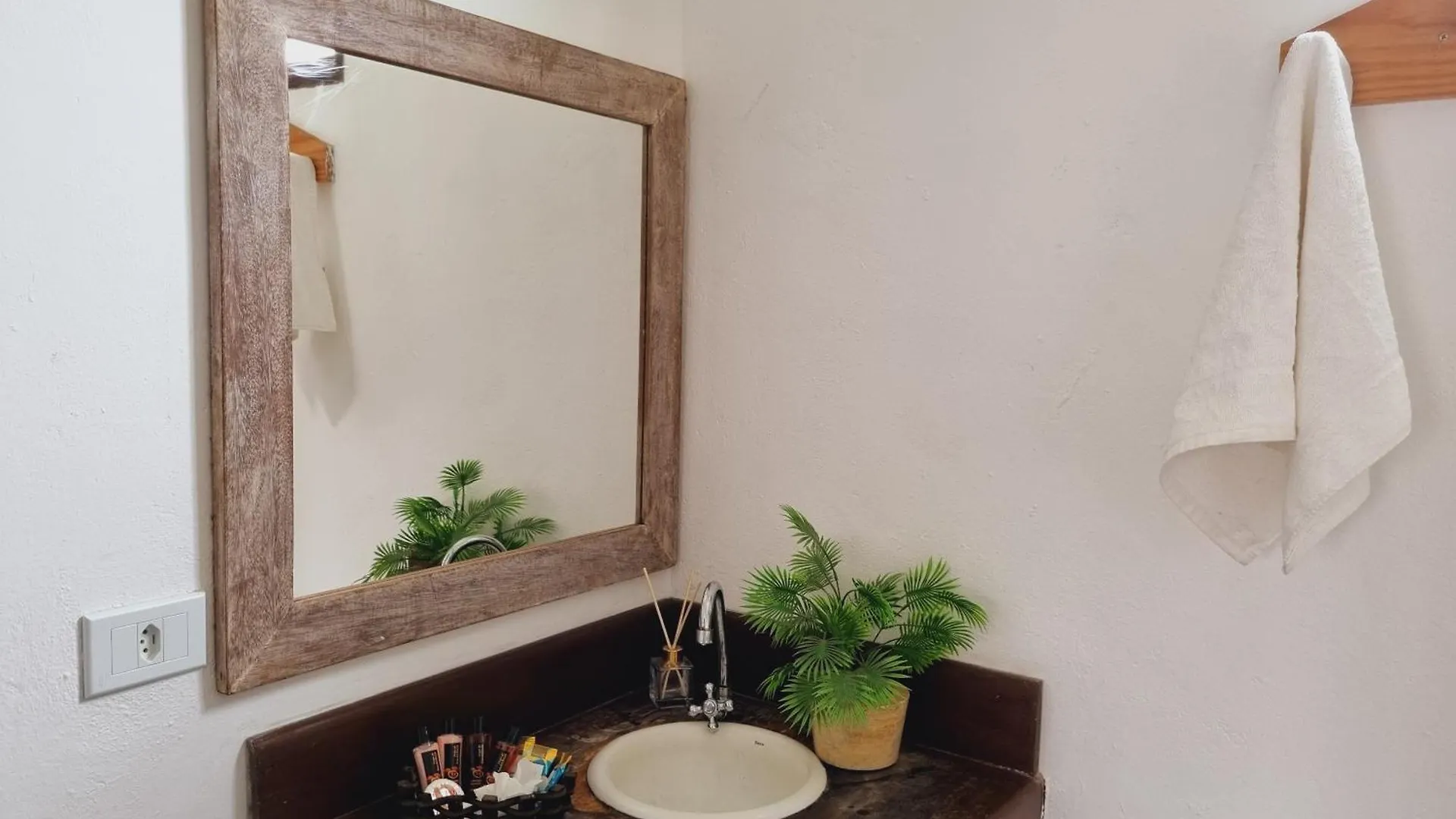 Holiday home Casa Ebano Brasileiro Villa Porto Seguro