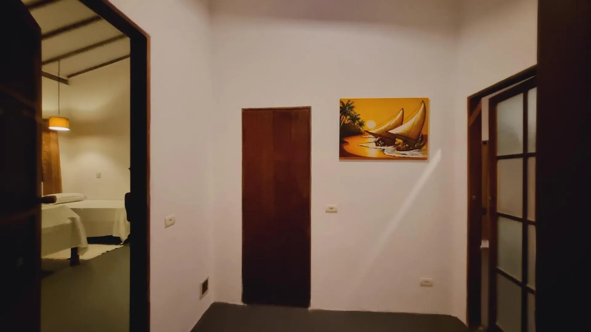 Casa Ebano Brasileiro Villa Porto Seguro
