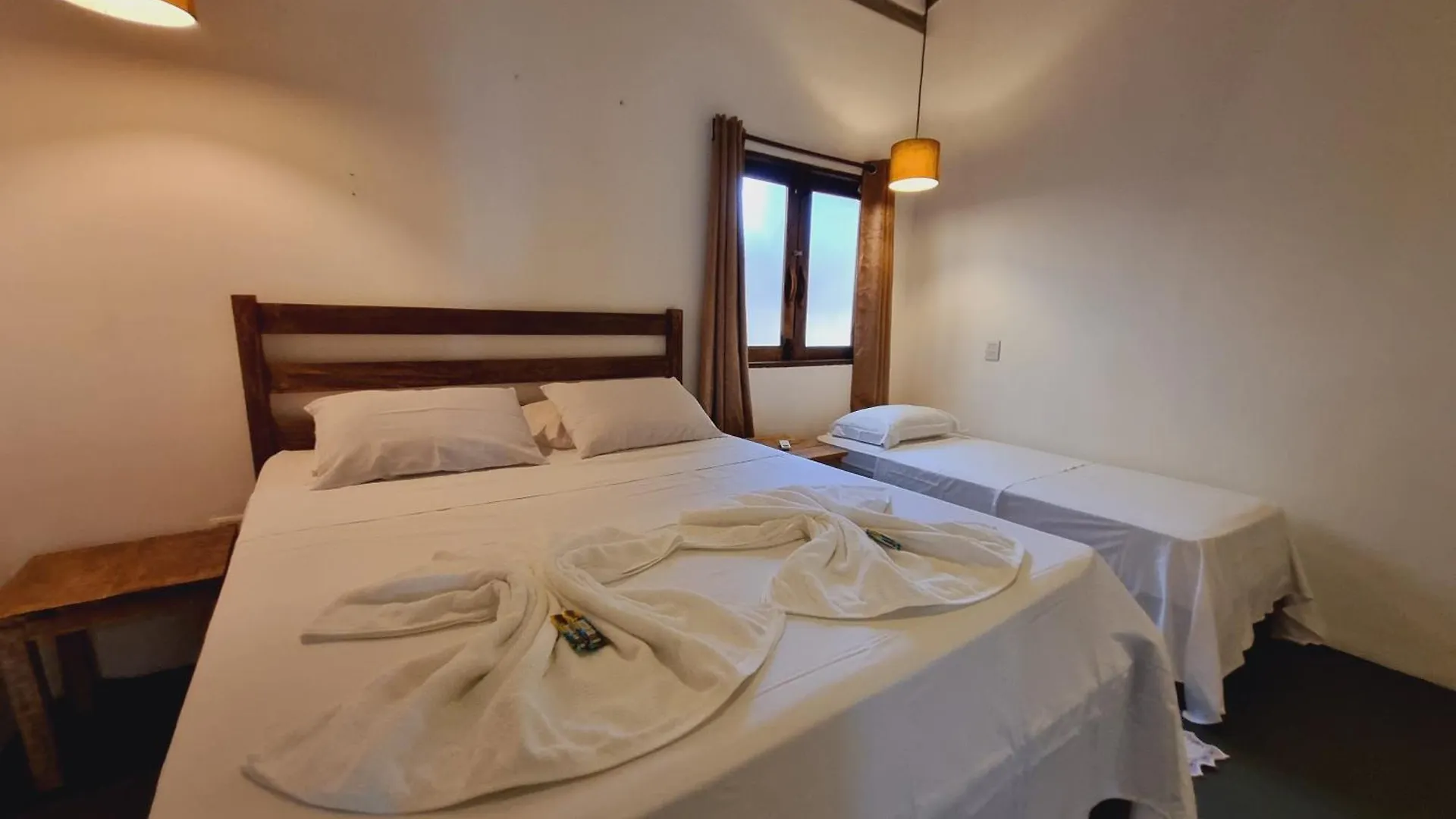 Casa Ebano Brasileiro Villa Porto Seguro