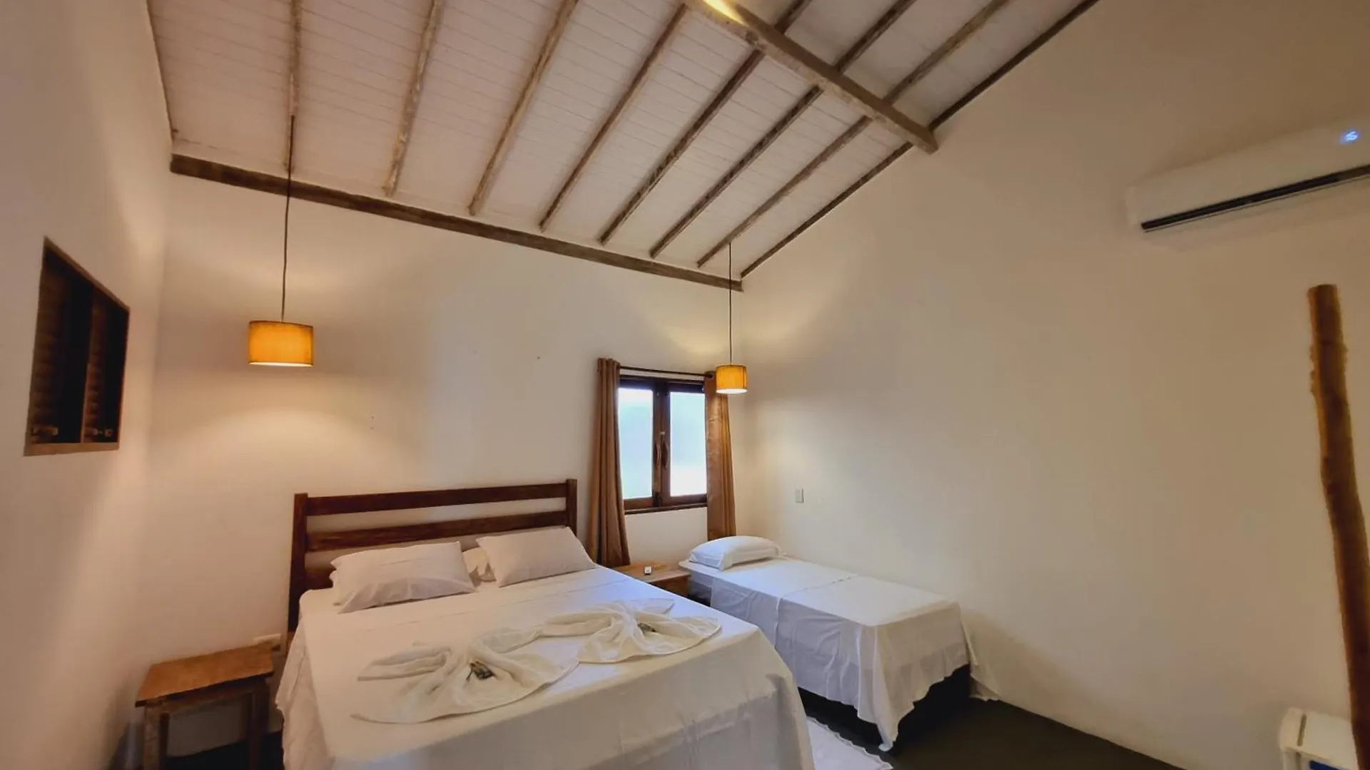 Casa Ebano Brasileiro Villa Porto Seguro Brazil