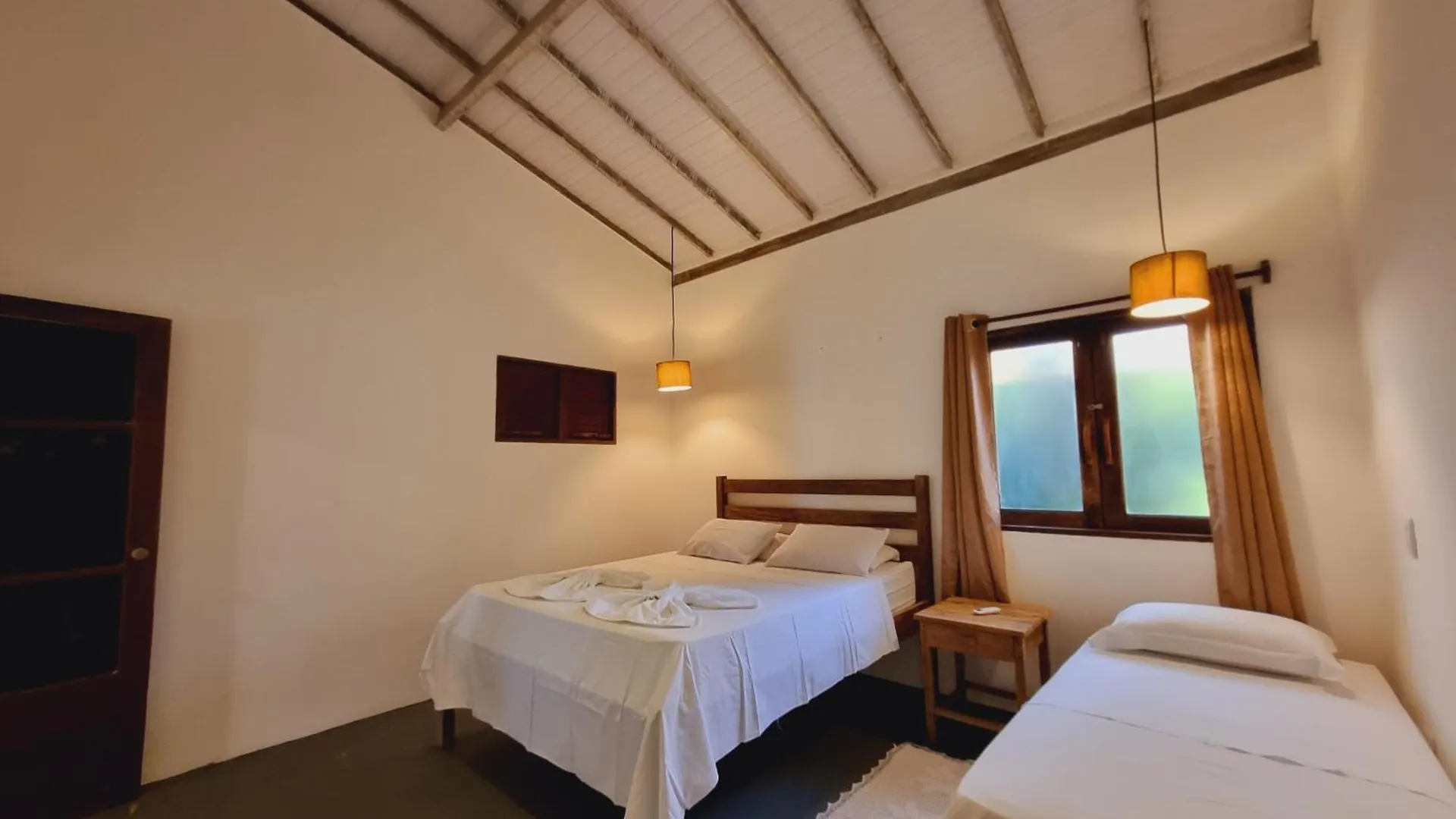 Holiday home Casa Ebano Brasileiro Villa Porto Seguro