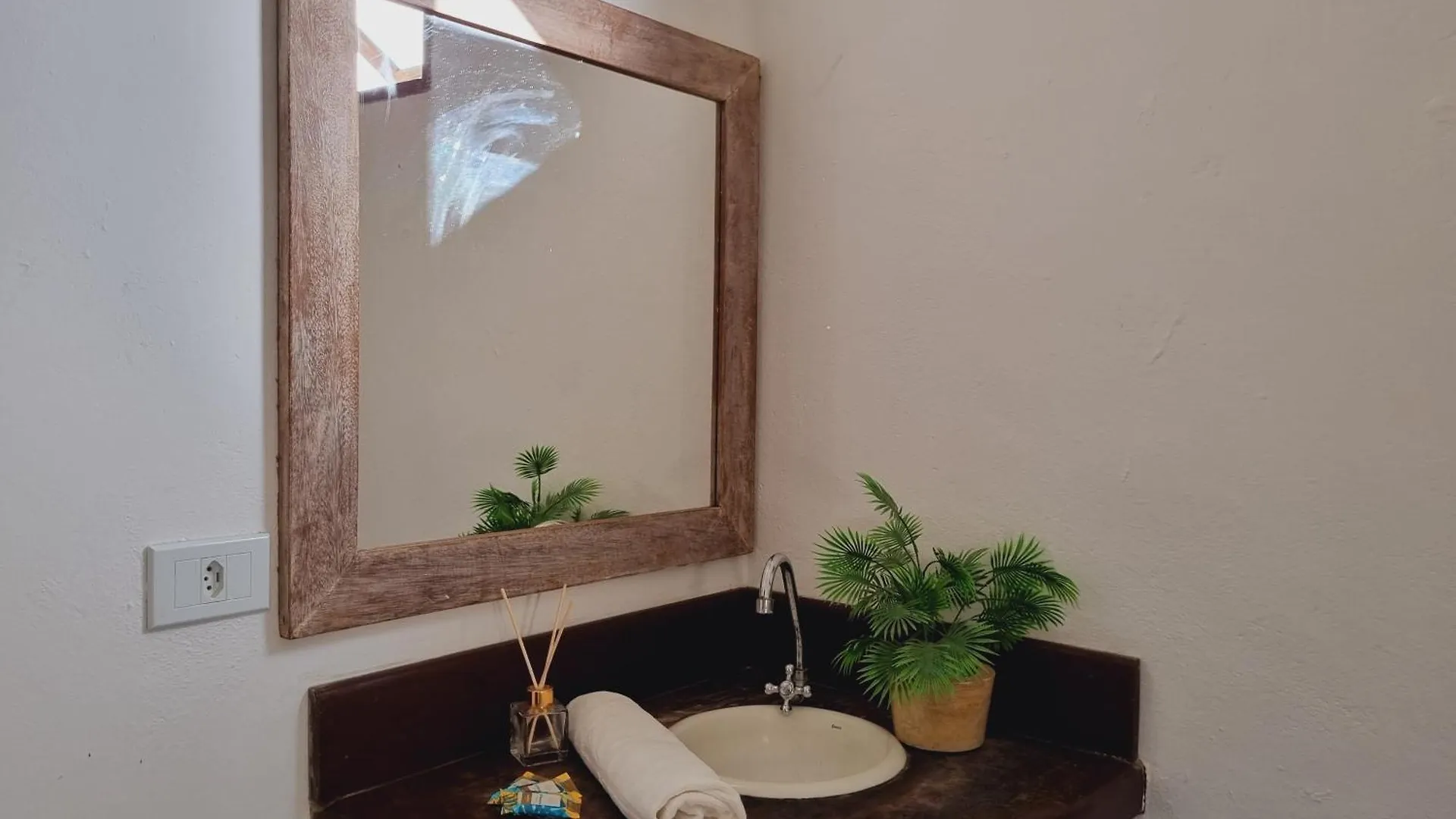 Casa Ebano Brasileiro Villa Porto Seguro 0*,