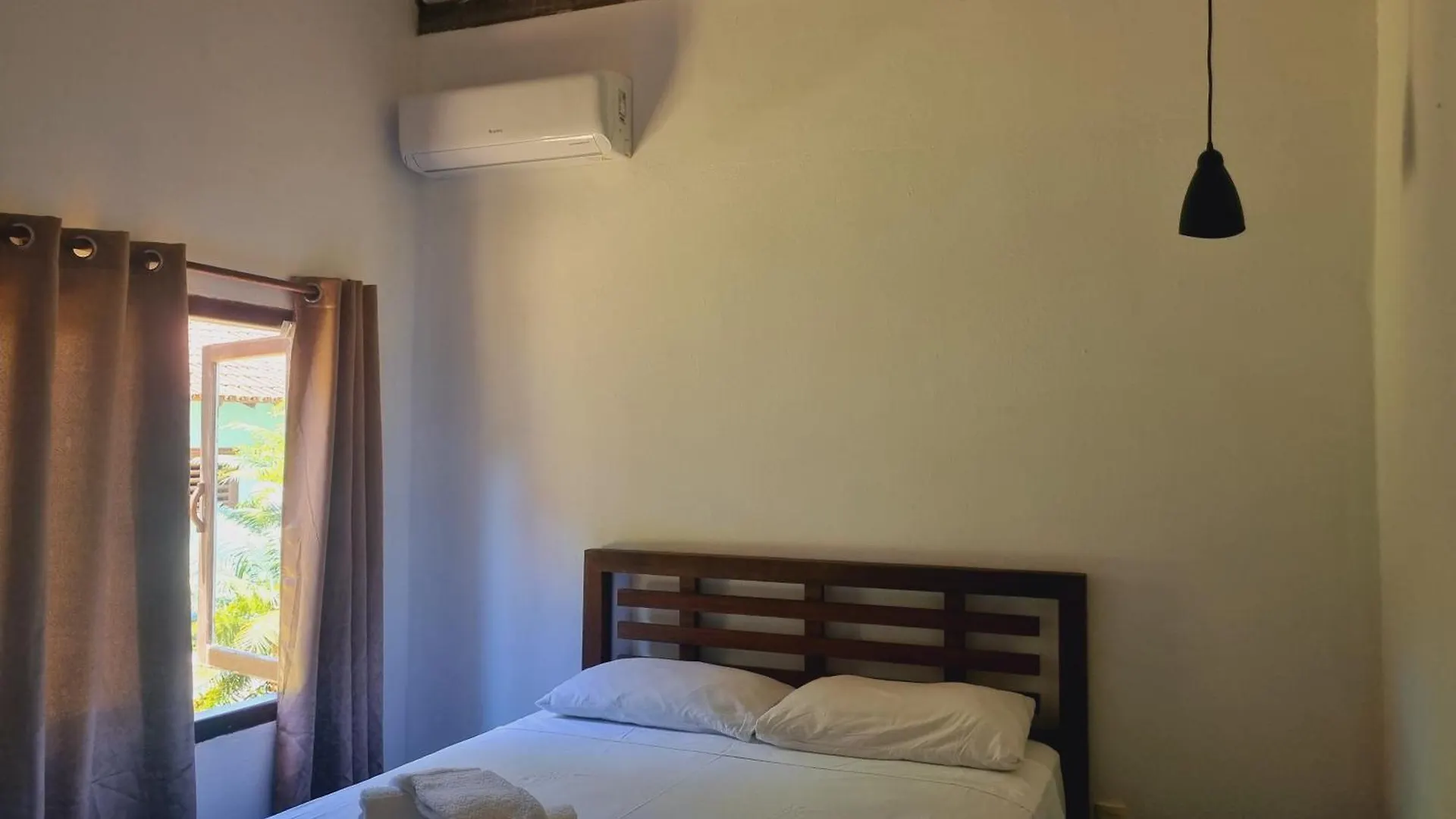 Casa Ebano Brasileiro Villa Porto Seguro 0*,  Brazil
